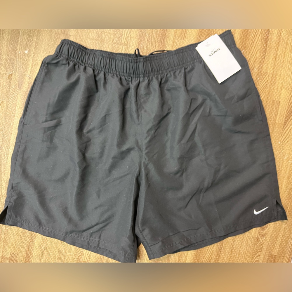 NIKESWIM Men Short, XL